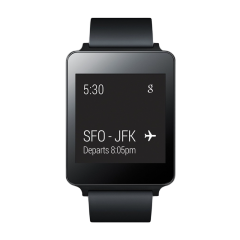 二手LG G Watch回收